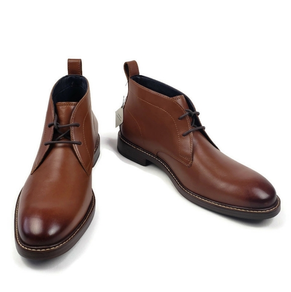 Cole Haan Kennedy Grand Chukka Boots Size 8 main image 7